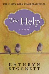 The Help by Kathryn Stockett - RapunzelReads