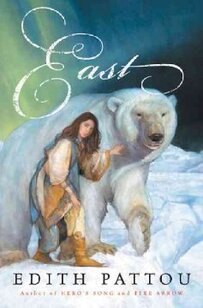 East by Edith Pattou - RapunzelReads